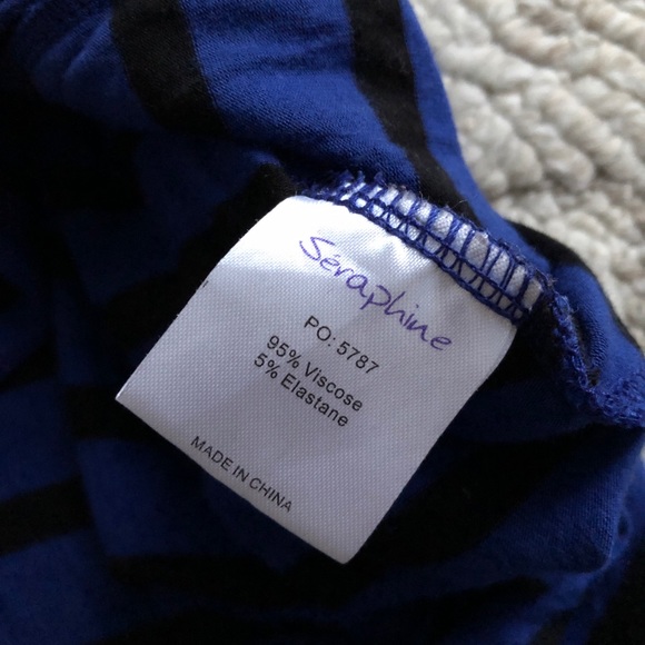 Maternity dress/tunic - Picture 6 of 6